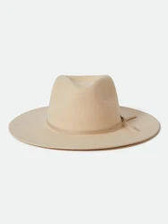 Brixton Hut 'COHEN' beige