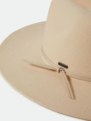 Brixton Hut 'COHEN' beige