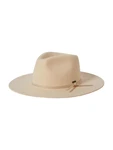 Brixton Hut 'COHEN' beige