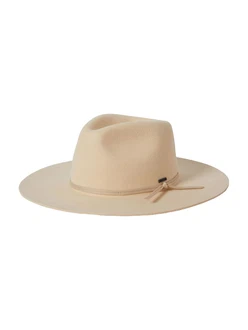 Brixton Hut 'COHEN' beige