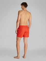 Calvin Klein Swimwear Badeshorts orangerot