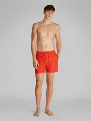 Calvin Klein Swimwear Badeshorts orangerot