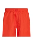 Calvin Klein Swimwear Badeshorts orangerot