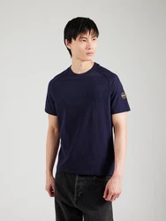 NAPAPIJRI T-Shirt 'AMBRA' marine