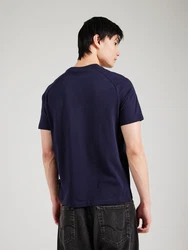 NAPAPIJRI T-Shirt 'AMBRA' marine