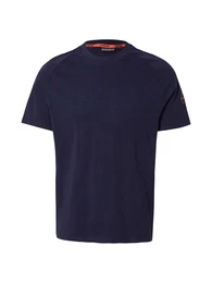 T-Shirt 'AMBRA' marine