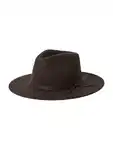 Brixton Hut 'COHEN' schoko