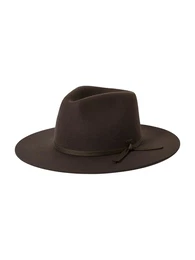 Hut 'COHEN' schoko