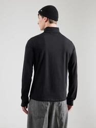ABOUT YOU Shirt 'Brian' schwarz