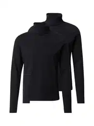 Shirts'Brian' schwarz