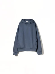 Sweatshirt taubenblau