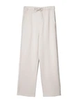 Bershka Hose greige
