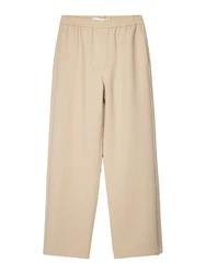 Bershka Hose beige