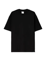 T-Shirt schwarz