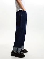 Bershka Jeans marine
