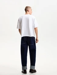 Bershka Jeans marine