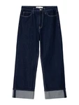 Bershka Jeans marine