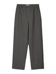 Bershka Hose grau