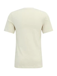 Nike Sportswear T-Shirt 'Icon Futura' hellgrün/offwhite