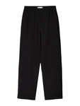 Bershka Hose schwarz