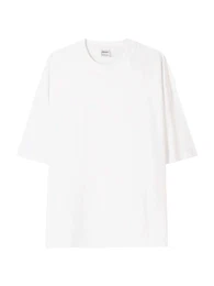 T-Shirt wei