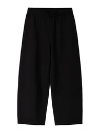 Hose schwarz