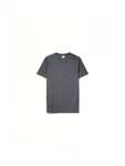 Bershka T-Shirt anthrazit