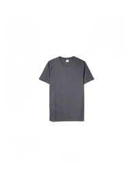 T-Shirt anthrazit