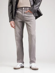 Only & Sons Jeans 'WEFT' grau