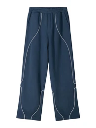 Hose navy