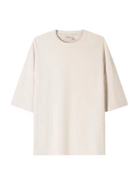 T-Shirt taupe