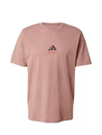 ADIDAS SPORTSWEAR Funktionsshirt Lounge Pizza Graphic Rosa/Lila/Rot/Rosa/Lila/Rot/Rosa/Lila/Rot/Rosa/Lila/Rot/Rosa/Lila/Rot/Rosa/Lila/Rot/Rosa/Lila/Rot/Rosa/Lila/Rot/Rosa/Lila/Rot/Rosa/Lila/Rot/Rosa/Lila/Rot/Rosa/Lila/Rot/Rosa/Lila/Rot/Rosa/Lila/Rot