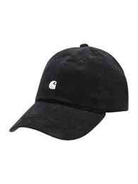 Cap 'Harlem' schwarz / wei
