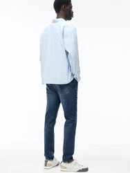 Pull&Bear Jeans dunkelblau
