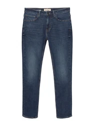 Pull&Bear Jeans dunkelblau