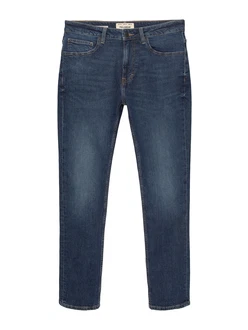 Pull&Bear Jeans dunkelblau
