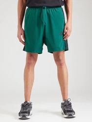 Adidas Sportswear Sportshorts (1-tlg) smaragd/schwarz