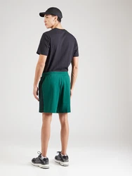 Adidas Sportswear Sportshorts (1-tlg) smaragd/schwarz