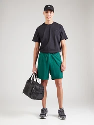 Adidas Sportswear Sportshorts (1-tlg) smaragd/schwarz
