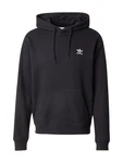 ADIDAS ORIGINALS Sweatshirt Essentials Schwarz/Dunkelgrau/Dunkelblau/Schwarz/Dunkelgrau/Dunkelblau/Schwarz/Dunkelgrau/Dunkelblau/Schwarz/Dunkelgrau/Dunkelblau/Schwarz/Dunkelgrau/Dunkelblau/Schwarz/Dunkelgrau/Dunkelblau/Schwarz/Dunkelgrau/Dunkelblau/Schwarz/Dunkelgrau/Dunkelblau/Schwarz/Dunkelgrau/Dunkelblau/Schwarz/Dunkelgrau/Dunkelblau/Schwarz/Dunkelgrau/Dunkelblau