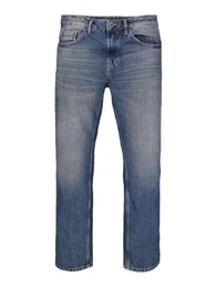 Jeans blue denim