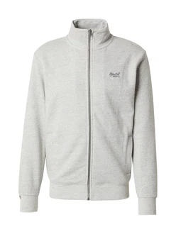 Superdry Sweatjacke Essential Logo Track Top