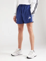 ADIDAS SPORTSWEAR Sportshorts 'CHELSEA 5' dunkelblau/weiß