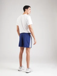 ADIDAS SPORTSWEAR Sportshorts 'CHELSEA 5' dunkelblau/weiß