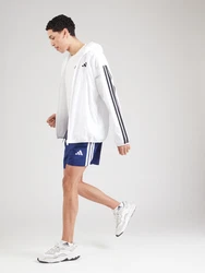 ADIDAS SPORTSWEAR Sportshorts 'CHELSEA 5' dunkelblau/weiß