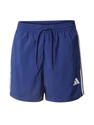 ADIDAS SPORTSWEAR Sportshorts 'CHELSEA 5' dunkelblau/weiß