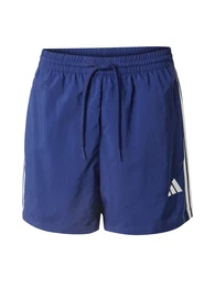 Sportshorts 'CHELSEA 5' dunkelblau / wei