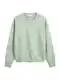 Marc O'Polo Mikina  pastelově zelená