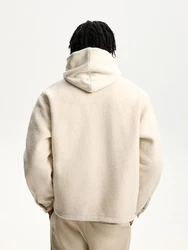 Bershka Jacke ecru