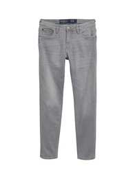 Jeans 'Piers' grey denim